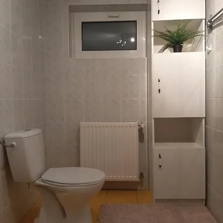 Forras-hegyi Apartman Felsoors
