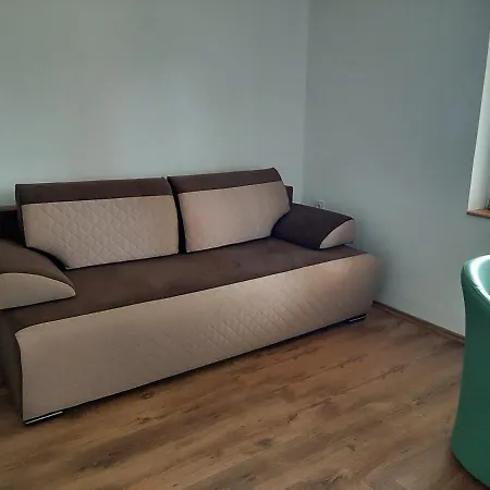 Apartment Forras-hegyi Apartman *