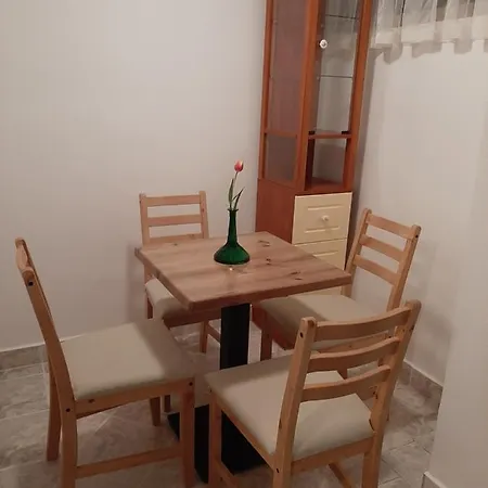 Forras-hegyi Apartman